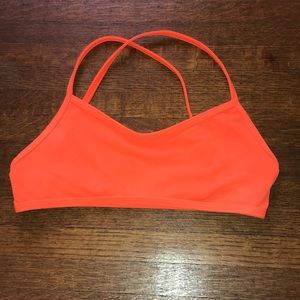 Jolyn swim top